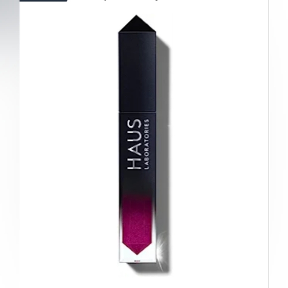 💗Haus Labs "Paradise" Le Riot Lip Gloss - Picture 2 of 5